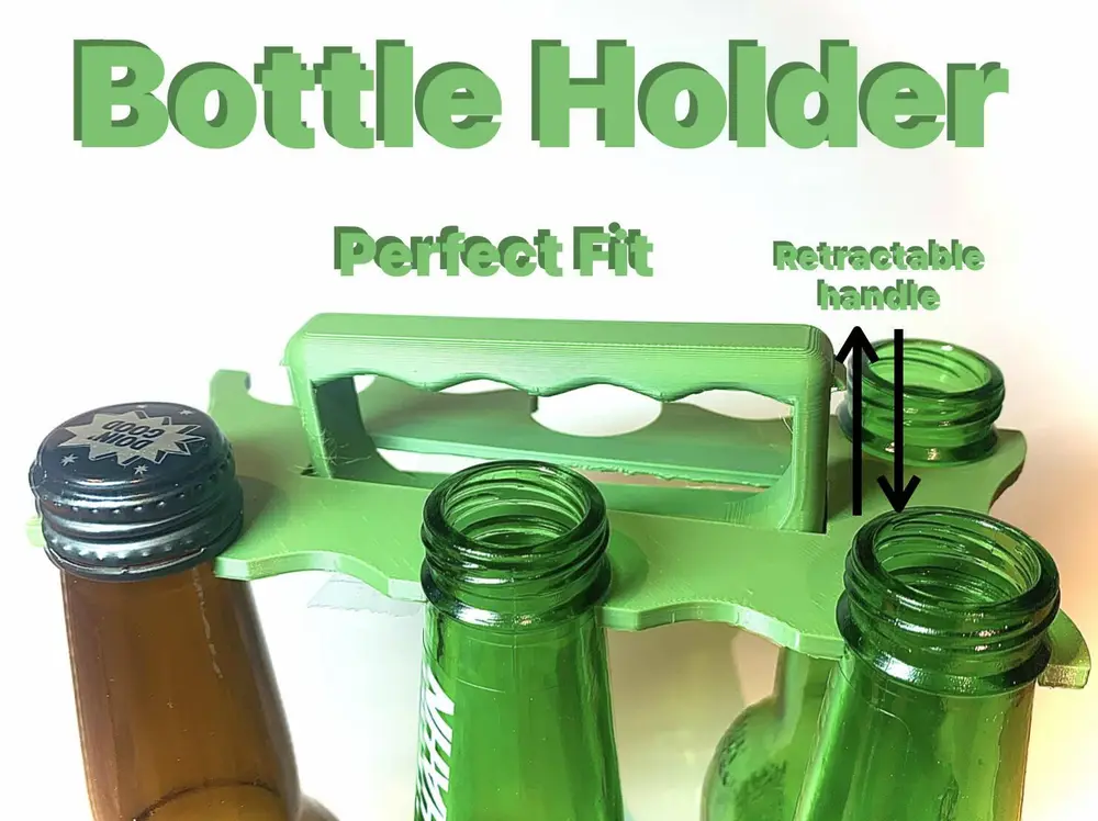 Bottle holder