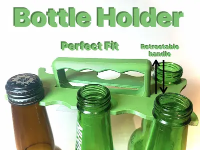 Bottle holder