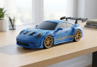 Porsche 911 GT3 RS (992)