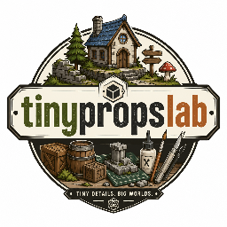 TinyPropsLab