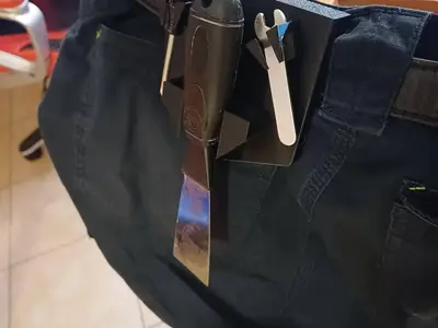 tool holder