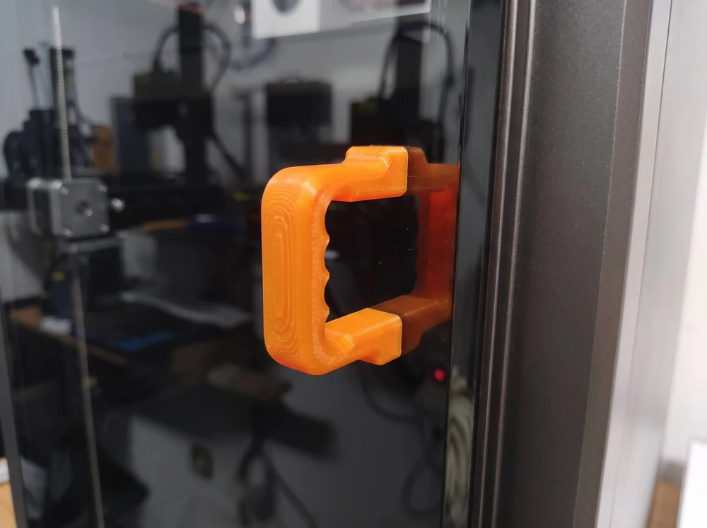 S1 Max/S1 Door Handle