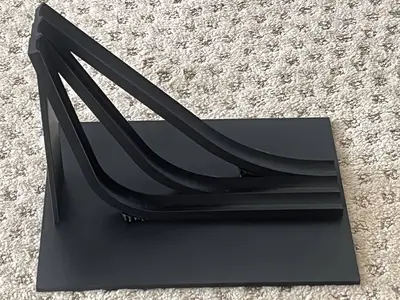 Marble Ramps for Physics