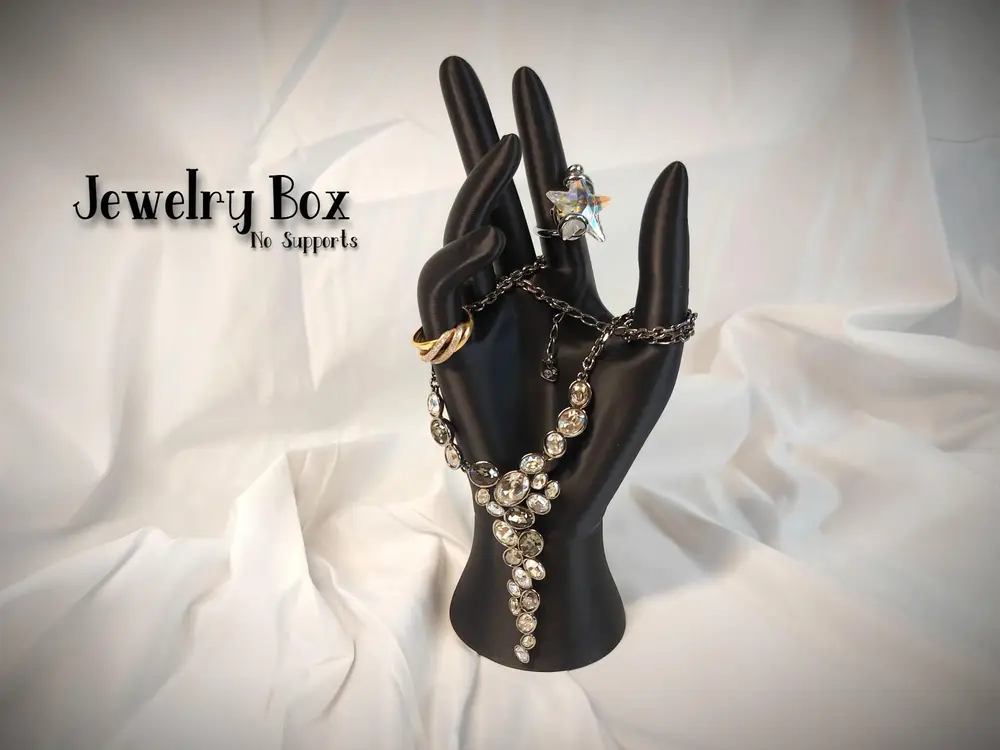 Jewellery Hand