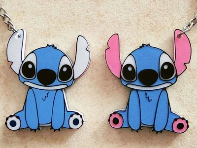 Stitch