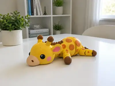 Flexi Giraffe