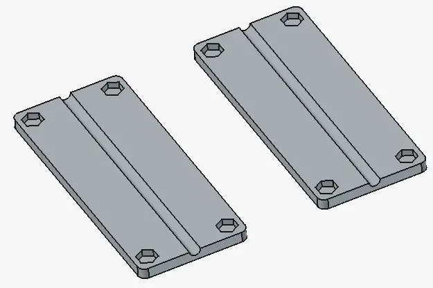 Magnetic Switch Box