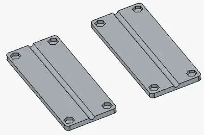 Magnetic Switch Box