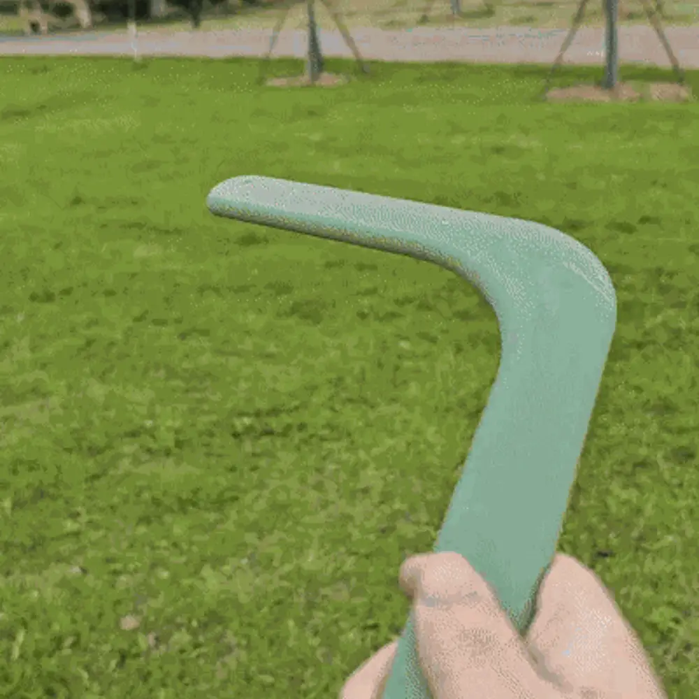 户外回旋镖玩具