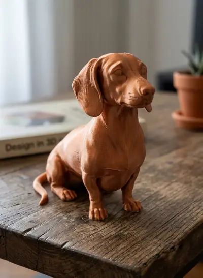 dachshund
