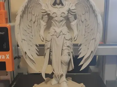 Archangel Gabriel