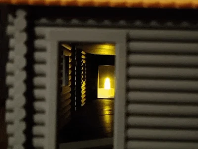 Optical House