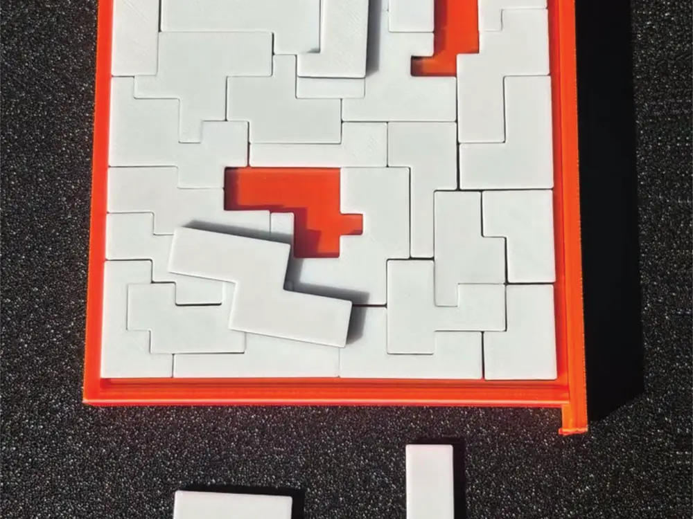 Troll/RageBait with the IMPOSSIBLE Puzzle
