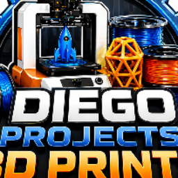 Diego3DLab