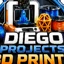 Diego3DLab