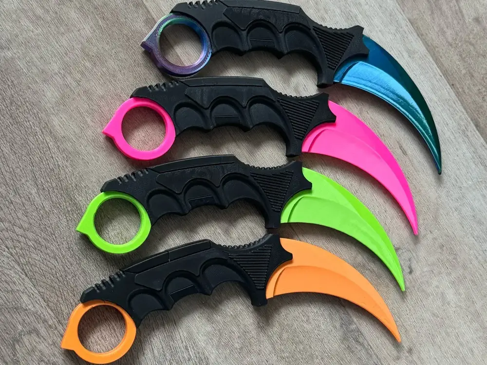 Karambit CS2