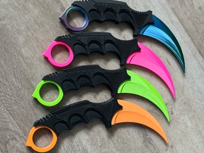 Karambit CS2