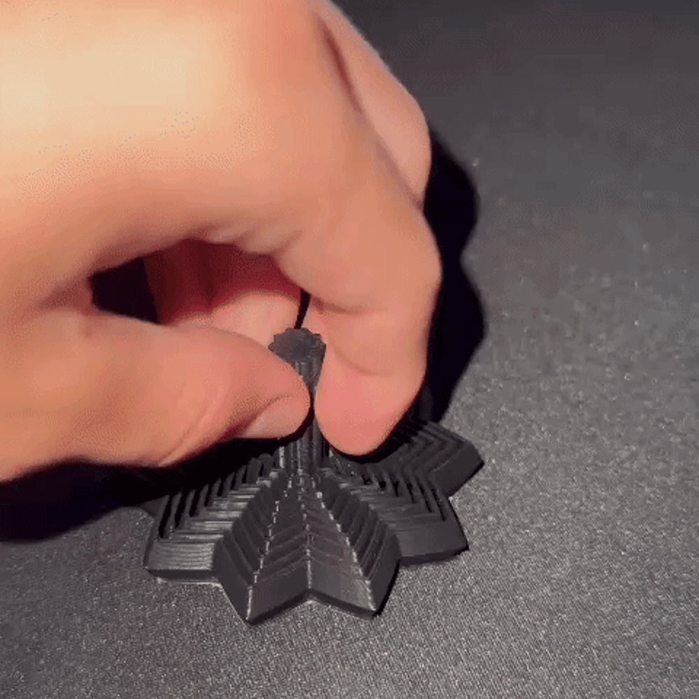 Fidget Star
