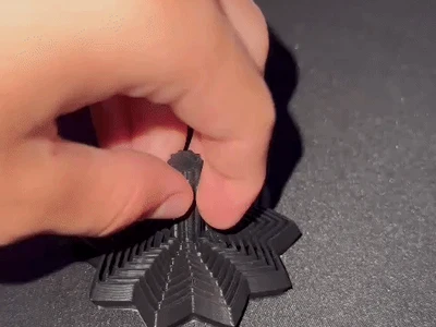 Fidget Star