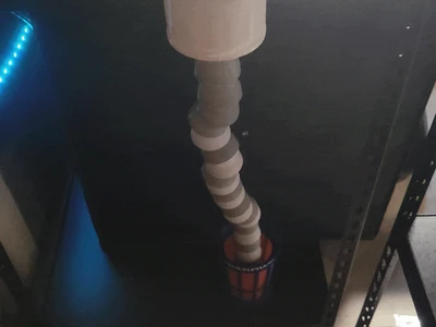 Kobra x Poop Chute Funnel V2