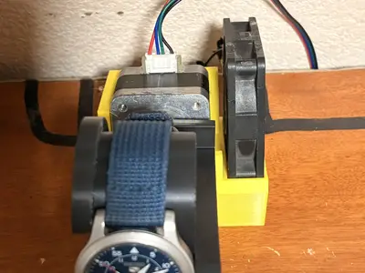 Watch Winder