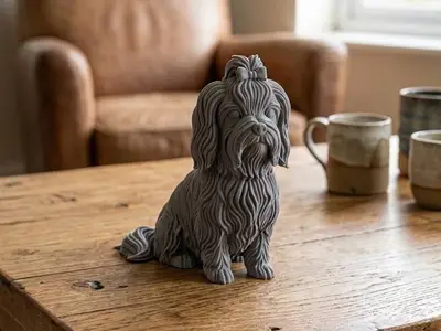 maltese