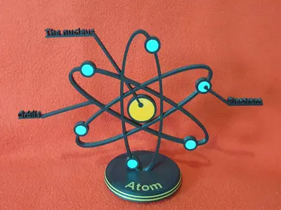 Atom