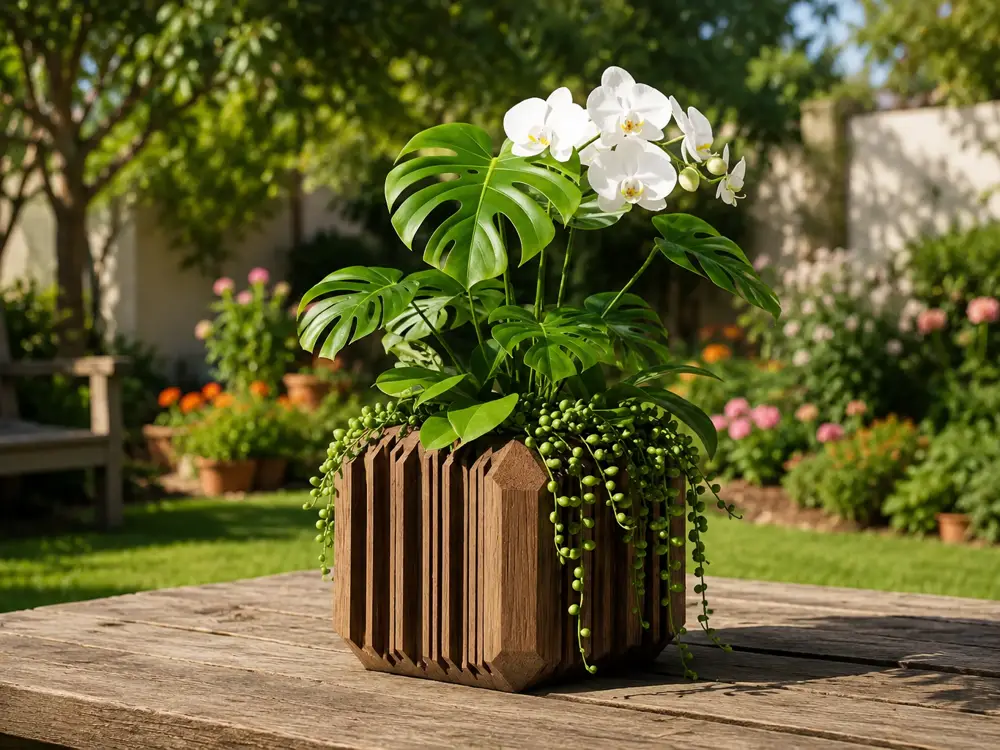 PLANT POT