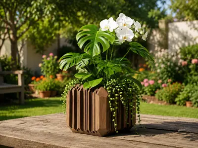 PLANT POT