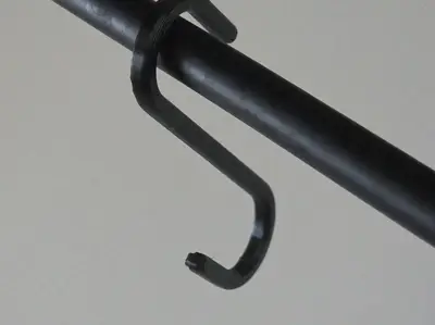 S Hook (Slim) | S Haken (Dünn)