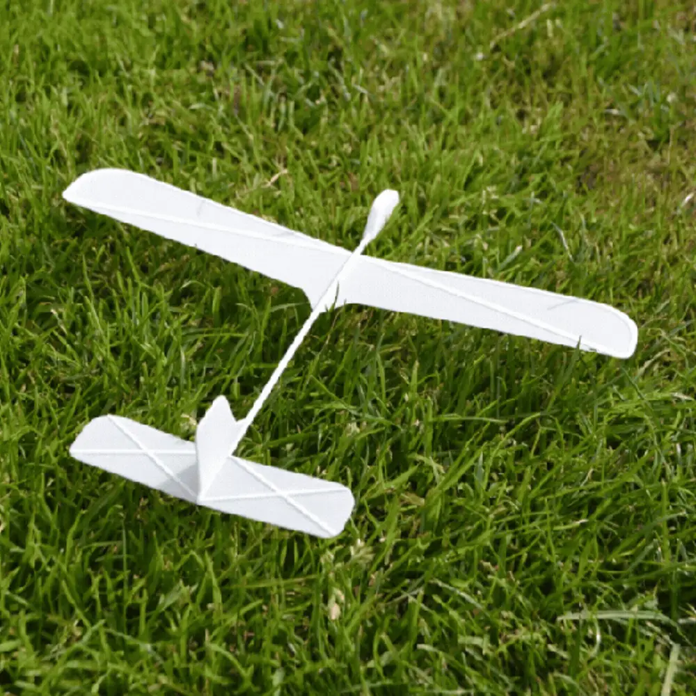 Mini airplane