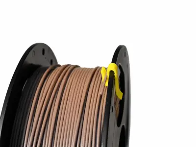 Filament Clip for Spools