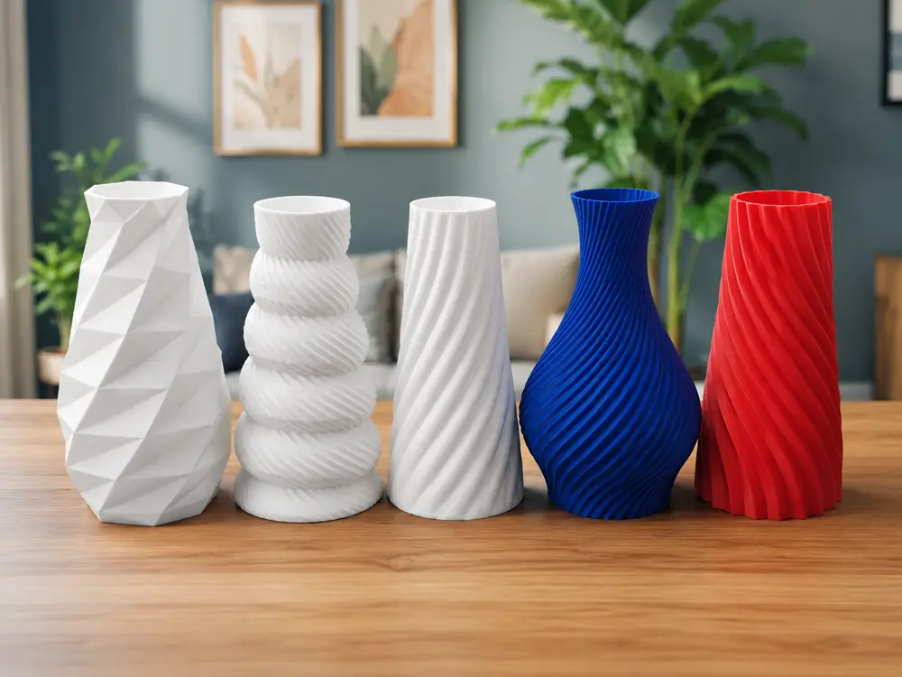 flower vase 5