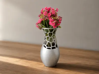 flower vase