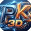 pikapool3d