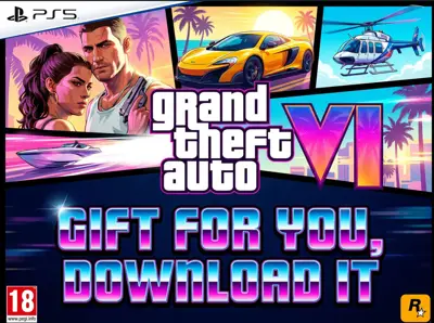 GTA 6