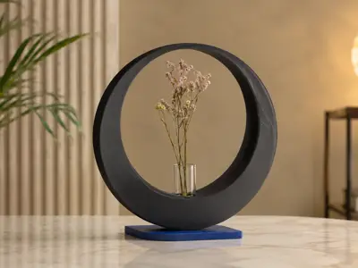 Eclipse Vase