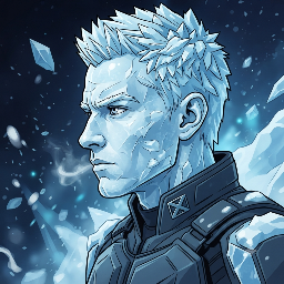 Iceman