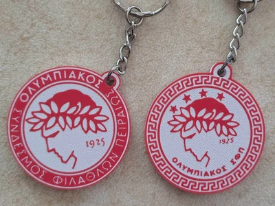 Olympiakos