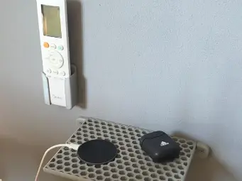 Shelf