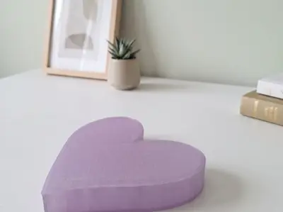 Heart-Shaped Box