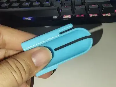 balloon knotter气球打结器打结工具