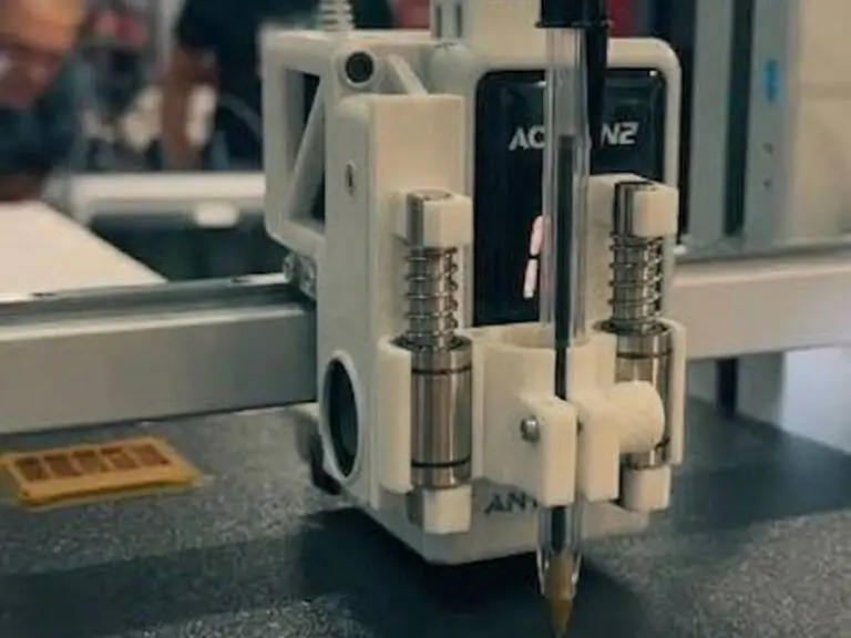 Pen Adapter for Anycubic Kobra X