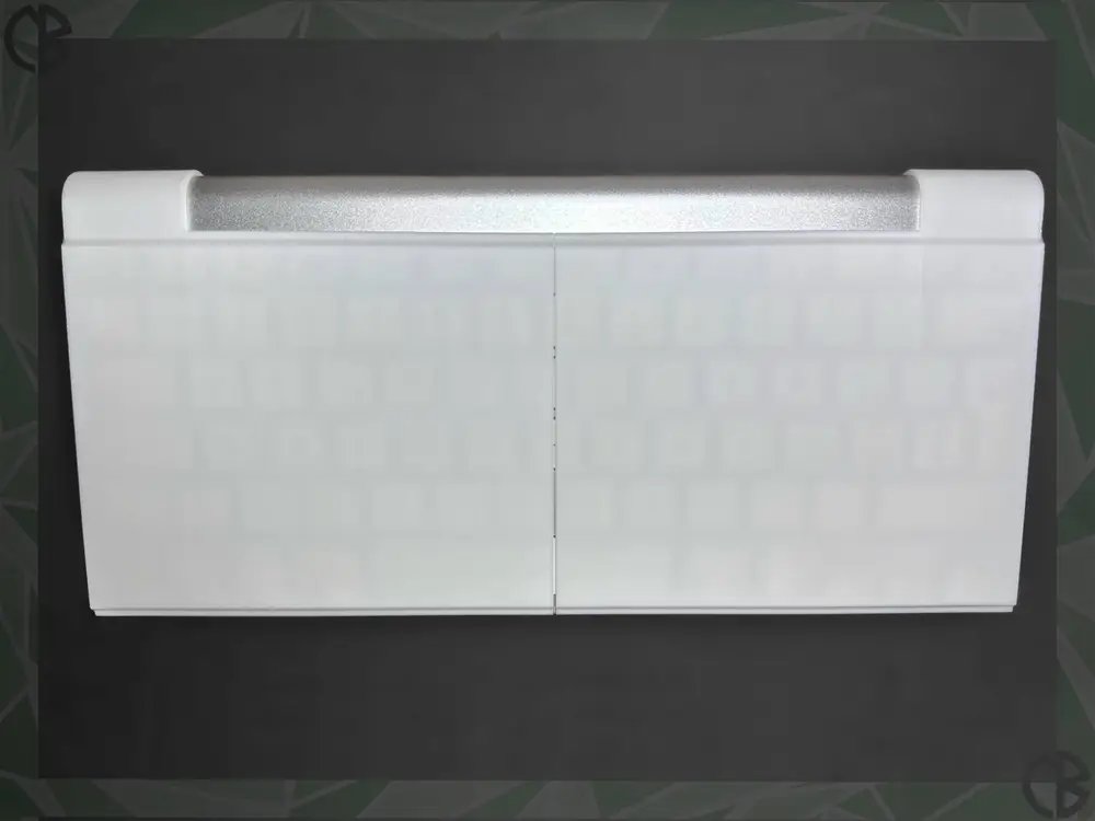 Apple Wireless Keyboard Top Cover