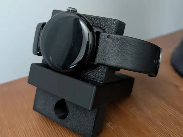 Soporte de carga para Pixel Watch