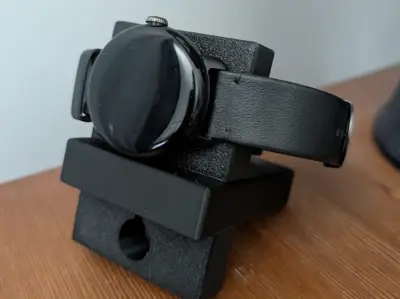 Soporte de carga para Pixel Watch