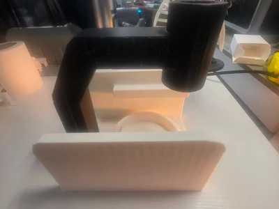 microscope