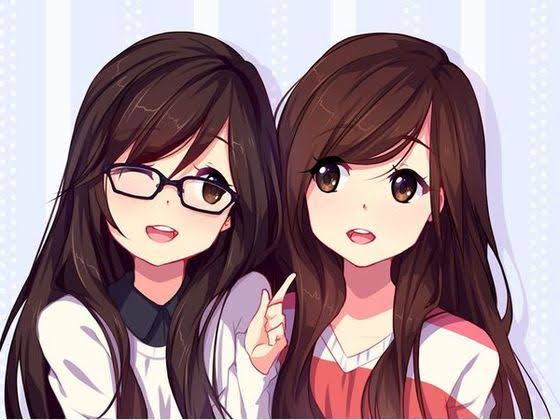 Keila&Daira