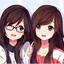 Keila&Daira