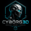 Cyborg3D